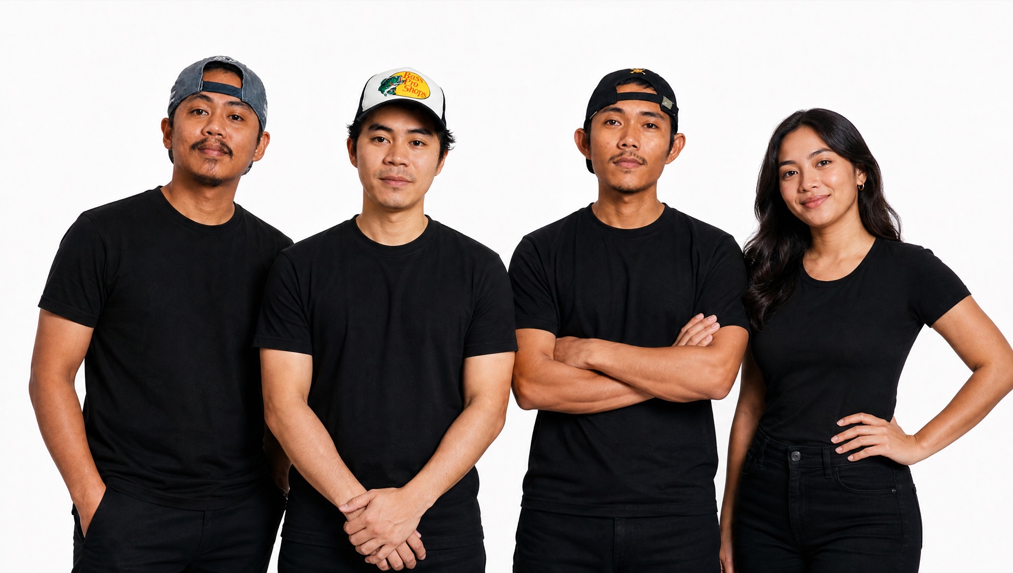The Vizz team